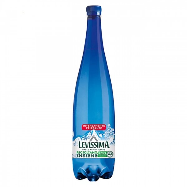 ACQUA FRIZZANTE 1L