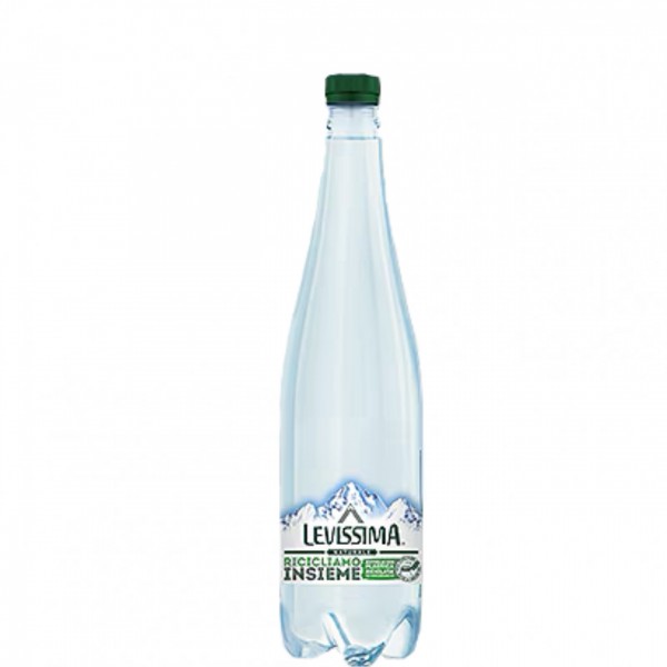 ACQUA NATURALE 1L