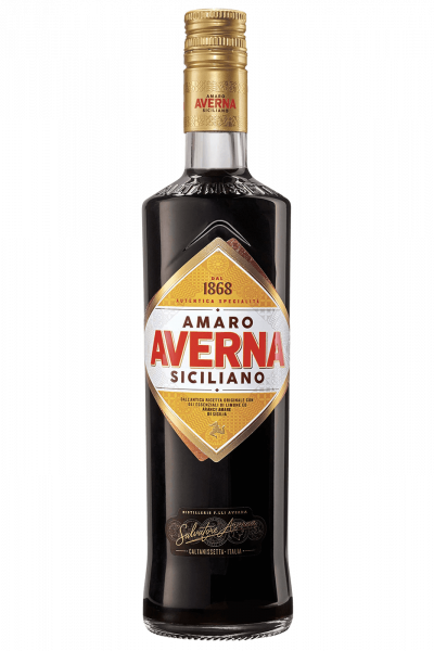AVERNA