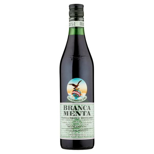 BRANCA MENTA